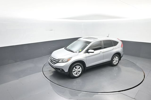 Used 2014 Honda CR-V EX-L image 27