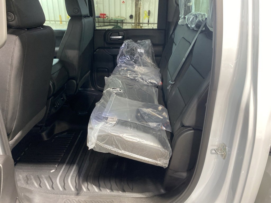 New 2026 GMC Sierra 3500 Pro w/ Convenience Package image 13