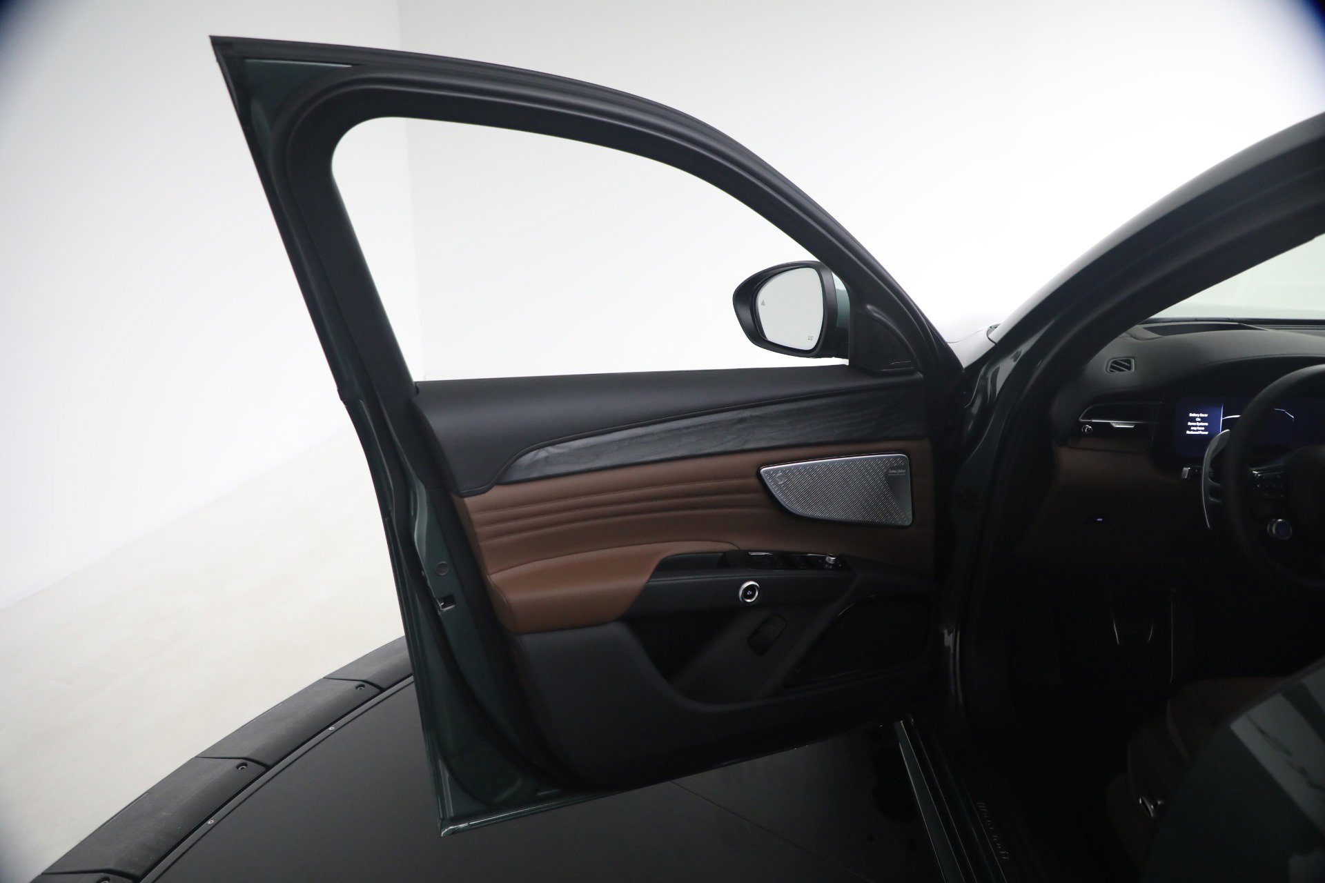New 2026 Maserati Grecale Modena AWD/4WD image 24