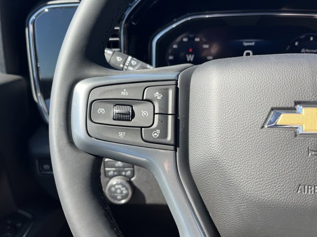 New 2026 Chevrolet Silverado 3500 LT image 18
