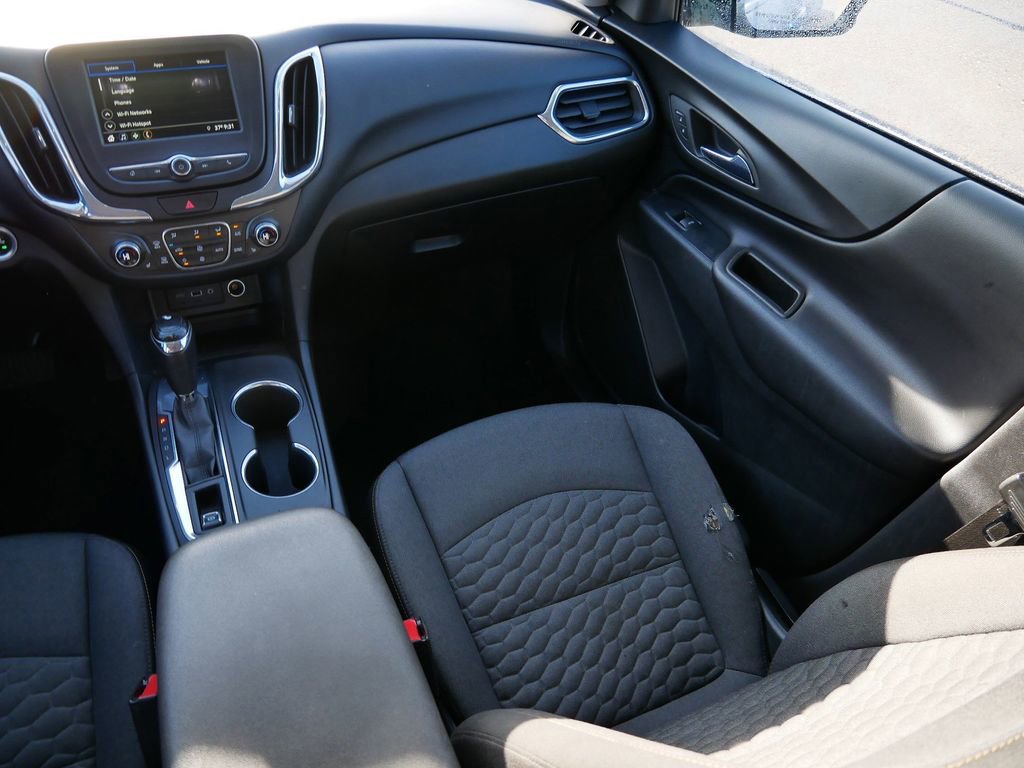 Used 2019 Chevrolet Equinox LT image 21