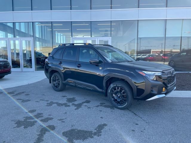 New 2026 Subaru Forester Wilderness image 6