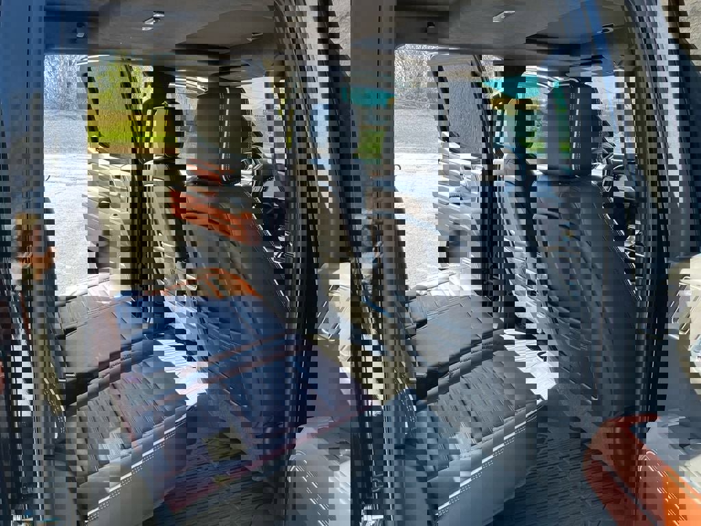 Used 2022 GMC Sierra 1500 Denali Ultimate AWD/4WD image 23