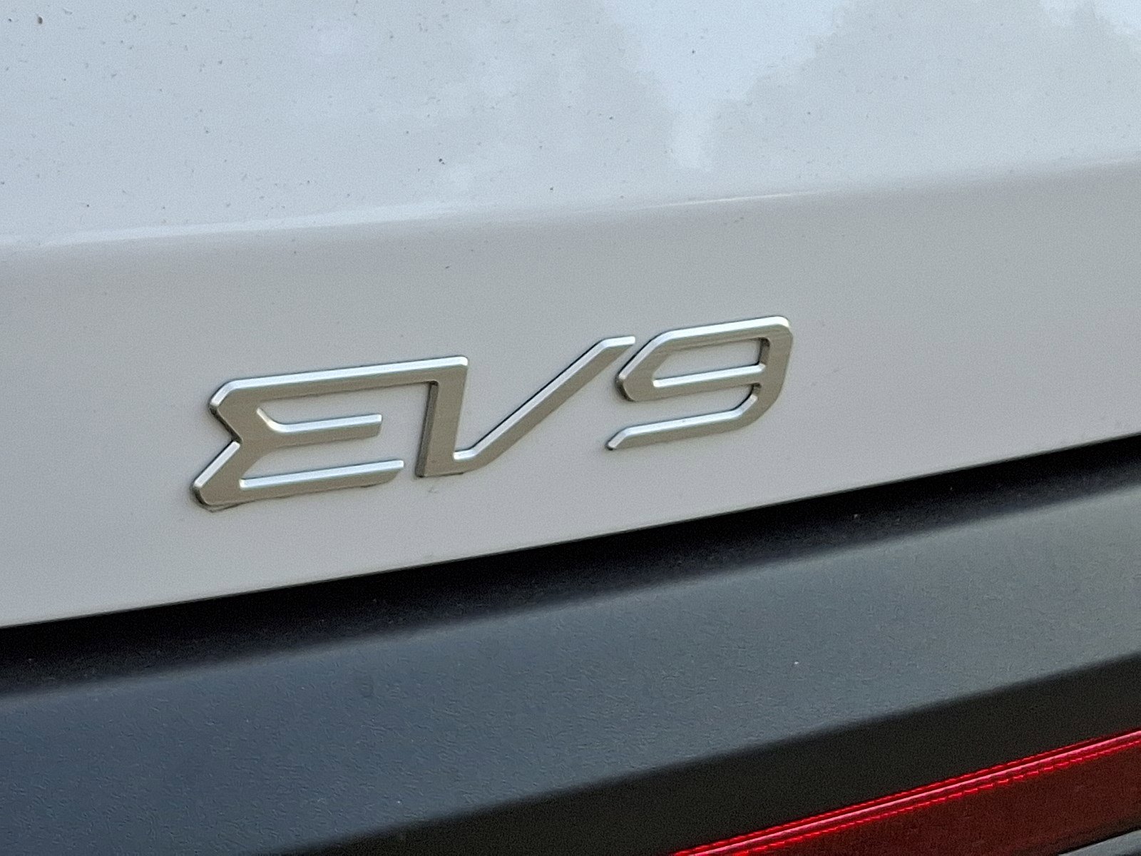 New 2026 Kia EV9 Wind image 15