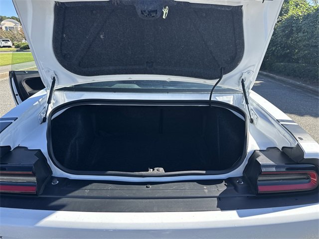 Used 2020 Dodge Challenger R/T Scat Pack image 16