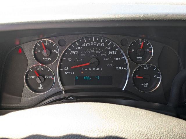 New 2024 GMC Savana 3500 Extended w/ Power Convenience Package RWD image 14
