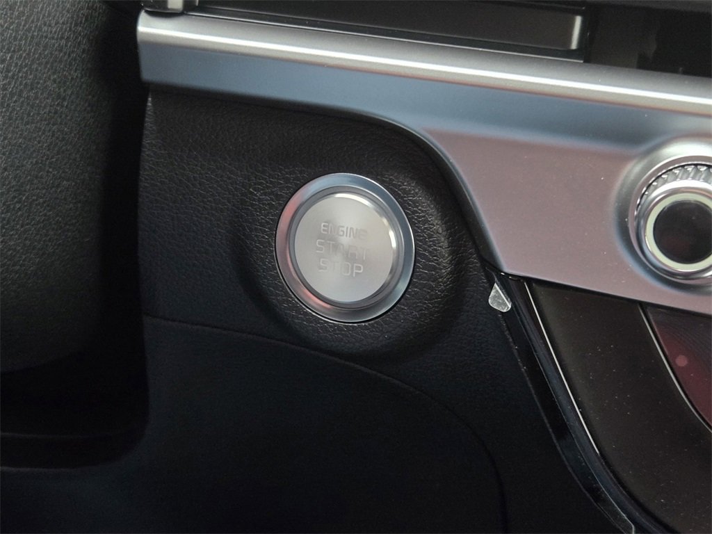 Used 2024 Kia Telluride EX image 25