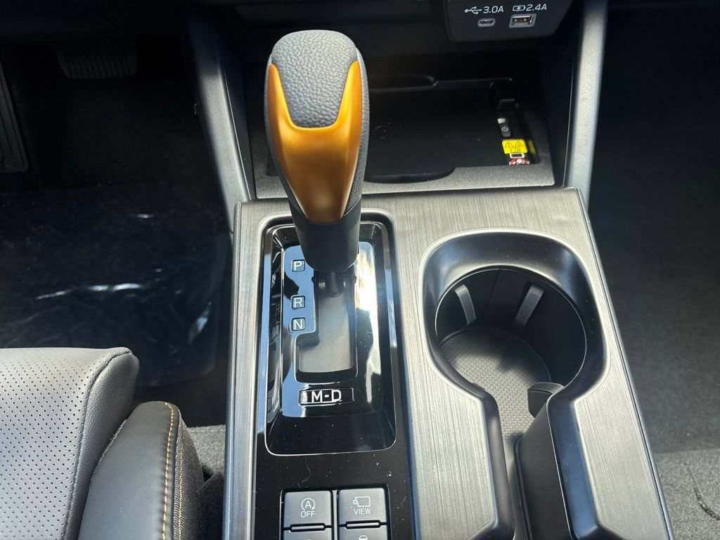 New 2026 Subaru Outback Wilderness AWD/4WD image 18