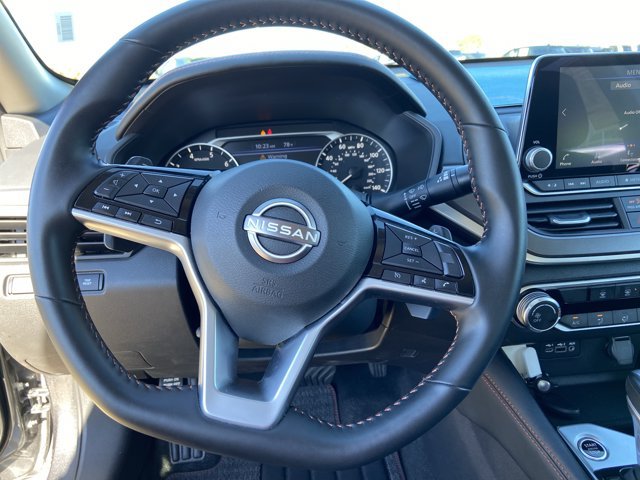 Used 2025 Nissan Altima 2.5 SR FWD image 36