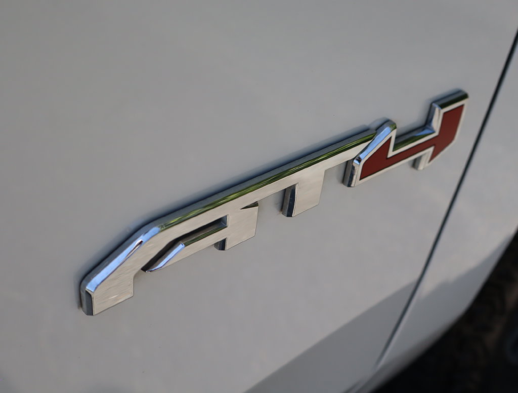 Certified 2023 GMC Yukon XL AT4 w/ AT4 Premium Plus Package AWD/4WD image 53