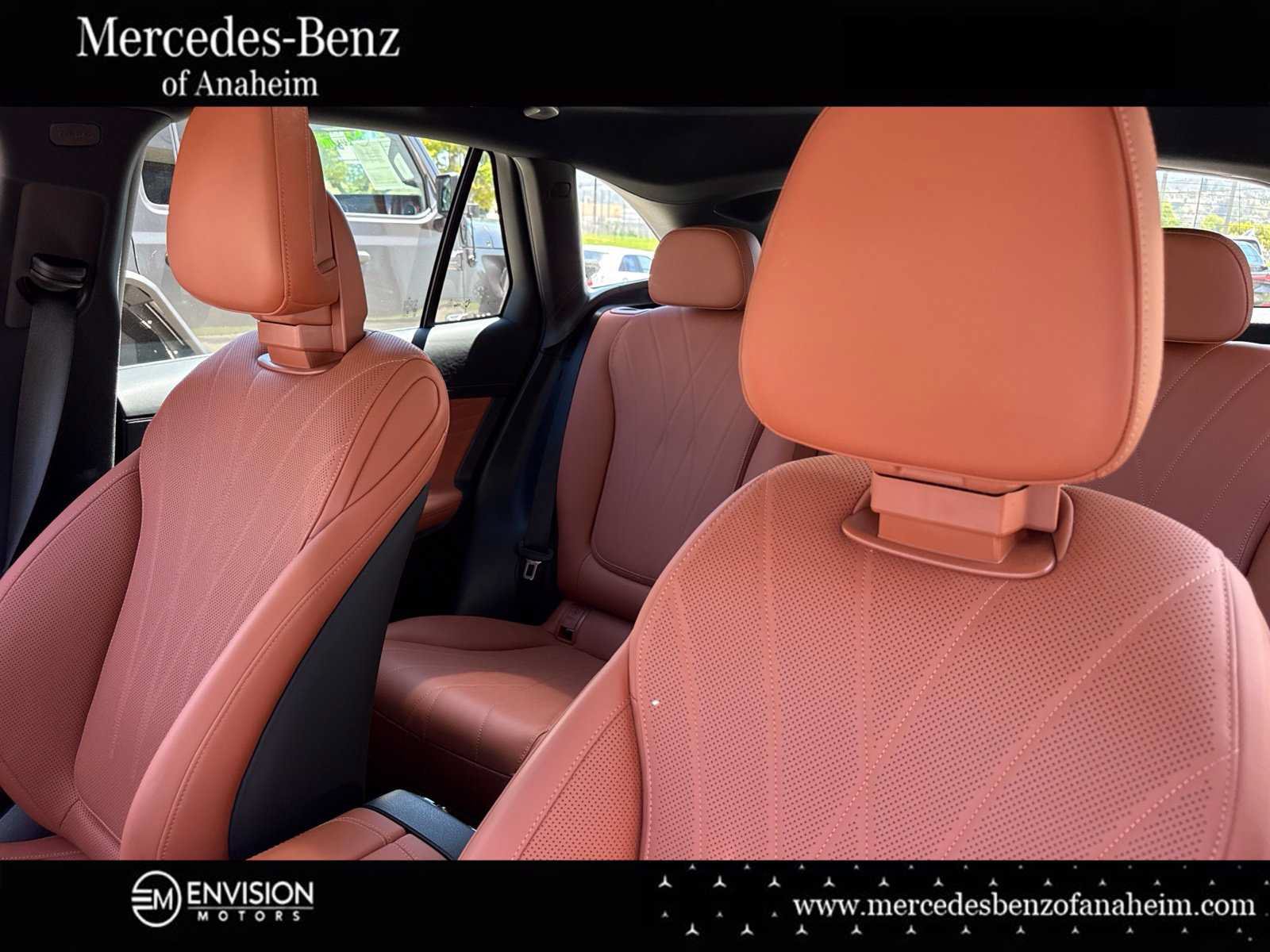 Used 2025 Mercedes-Benz GLC 63 AMG S image 27