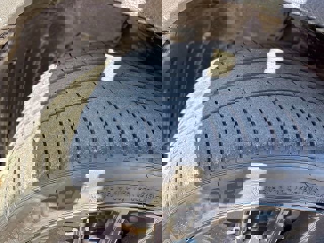 Used 2024 Subaru WRX Limited w/ Popular Package #1A image 27