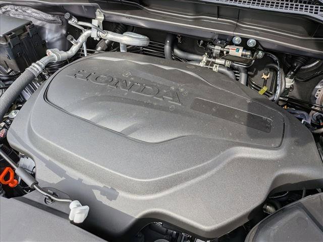 New 2026 Honda Odyssey Touring image 15