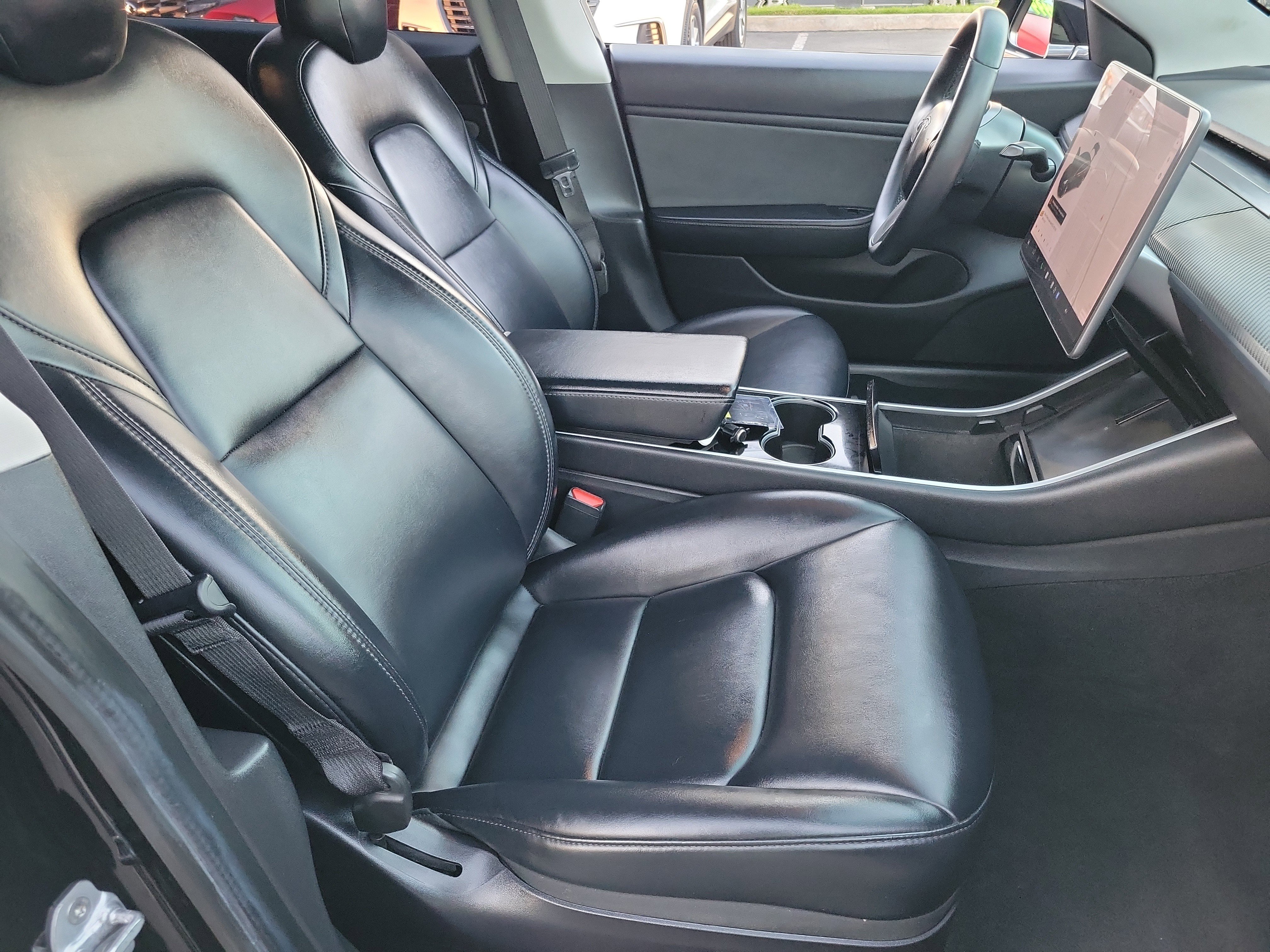 Used 2020 Tesla Model 3 Long Range image 17