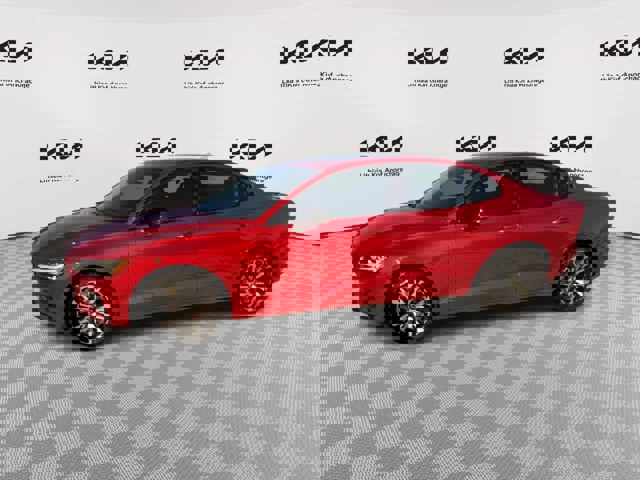 Used 2023 Volvo S60 B5 Core image 5