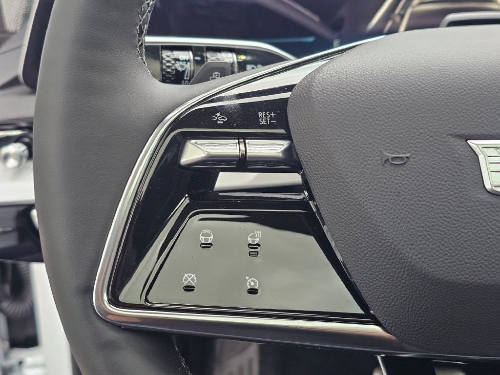 New 2026 Cadillac Optiq Sport 1 AWD/4WD image 26
