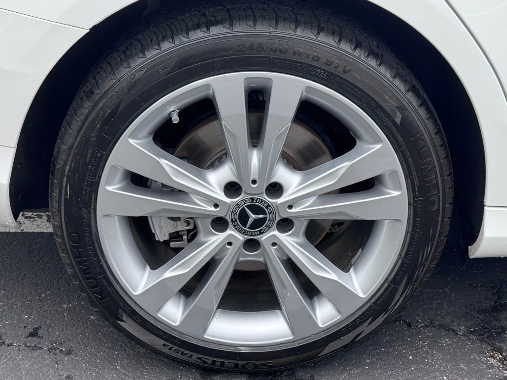 Used 2020 Mercedes-Benz C 300 4MATIC Sedan image 45