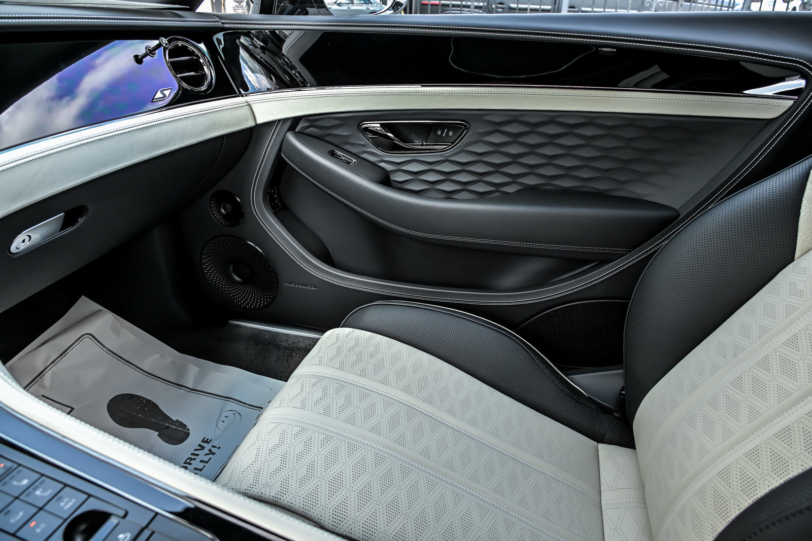 New 2026 Bentley Continental GT S AWD/4WD image 46