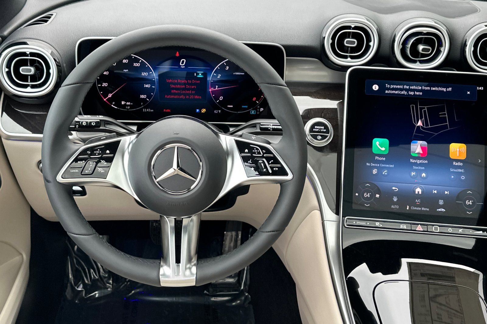 New 2026 Mercedes-Benz GLC 300 4MATIC image 14