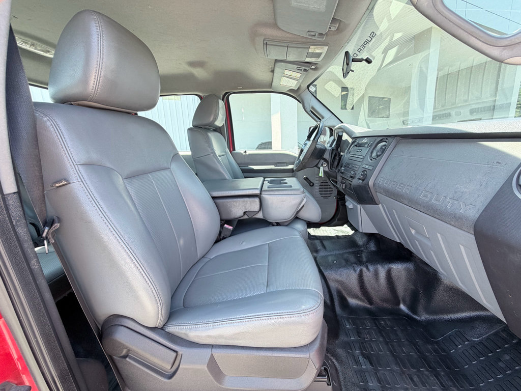 Used 2011 Ford F250 XL RWD image 19