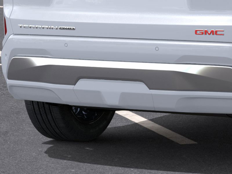 New 2026 GMC Terrain Denali w/ LPO, Floor Liner Package image 14
