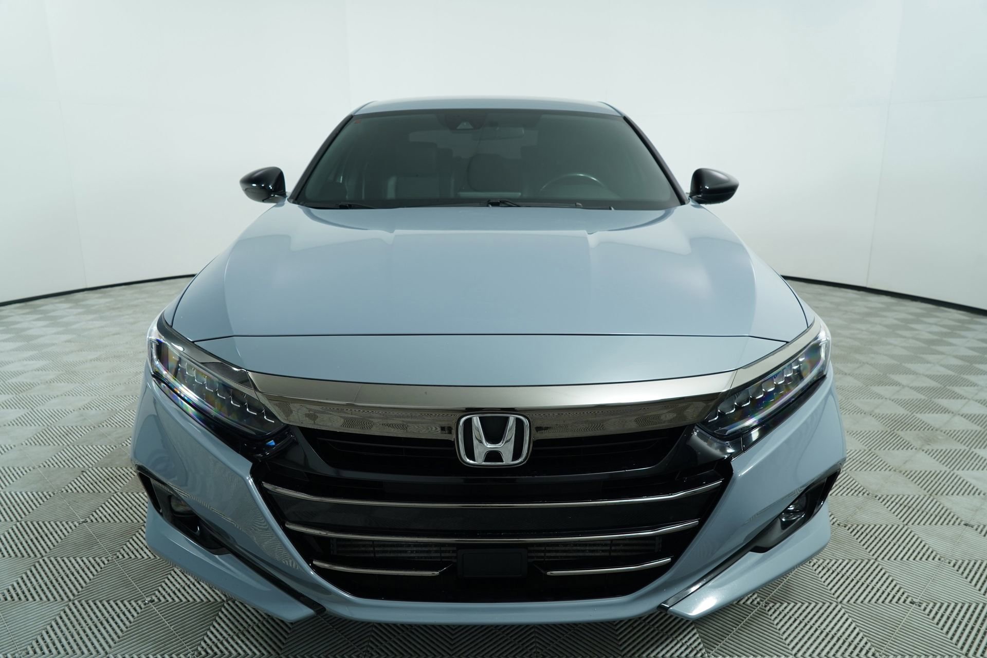 Used 2022 Honda Accord Sport image 3