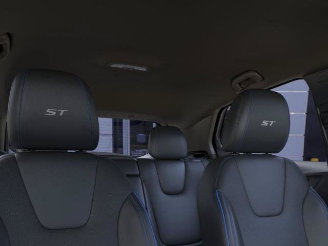 New 2026 Buick Encore GX Sport Touring w/ Comfort Package FWD image 24