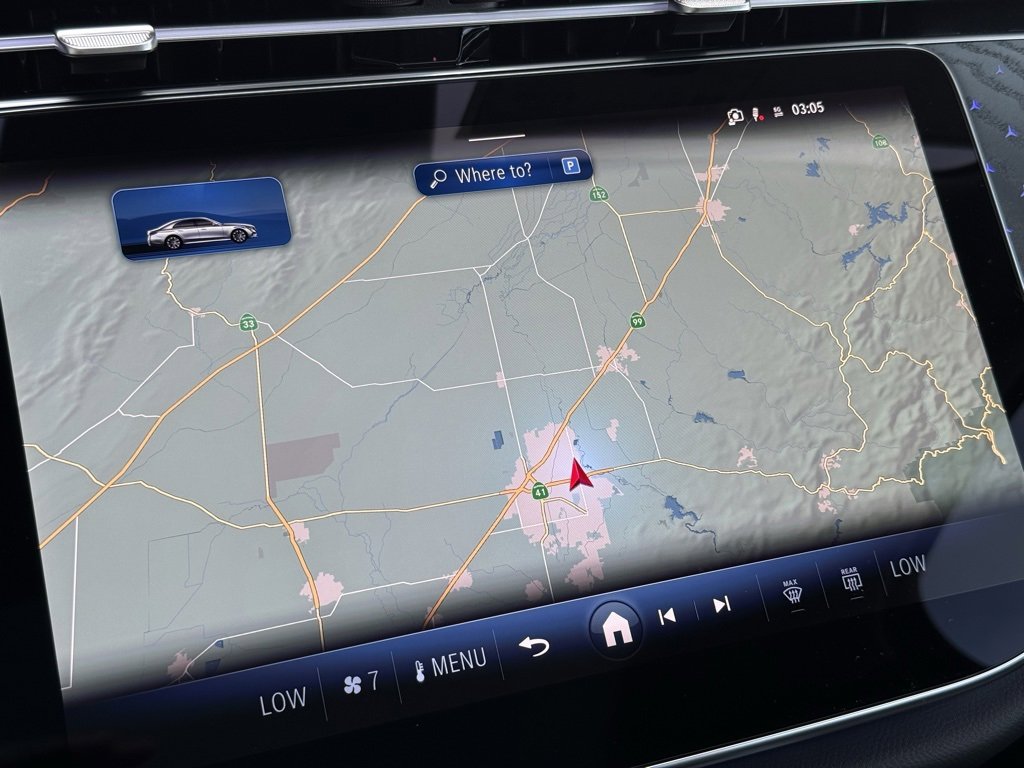 New 2026 Mercedes-Benz E 350 Sedan image 6