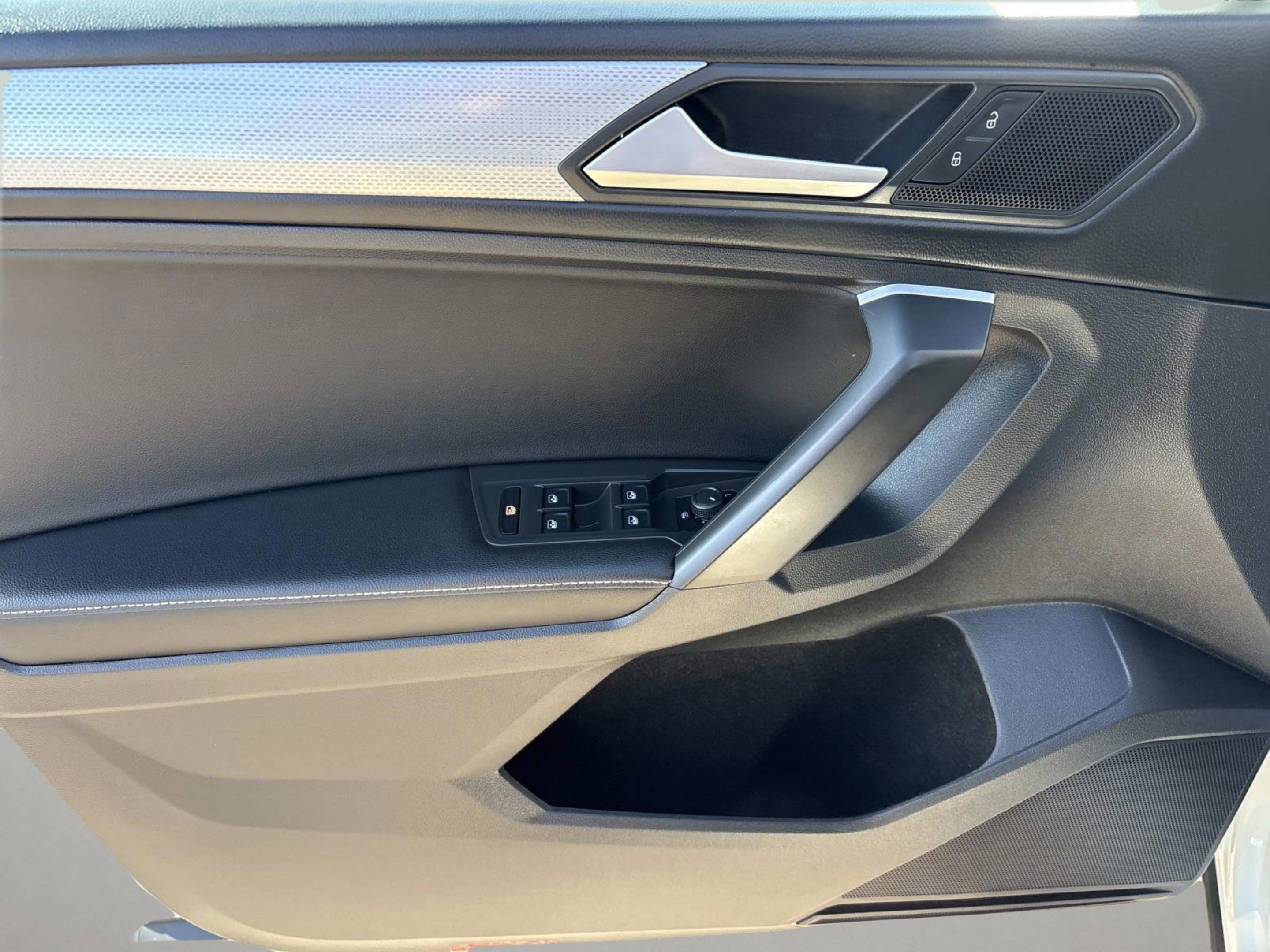 Used 2023 Volkswagen Tiguan S w/ IQ.Drive Package image 22