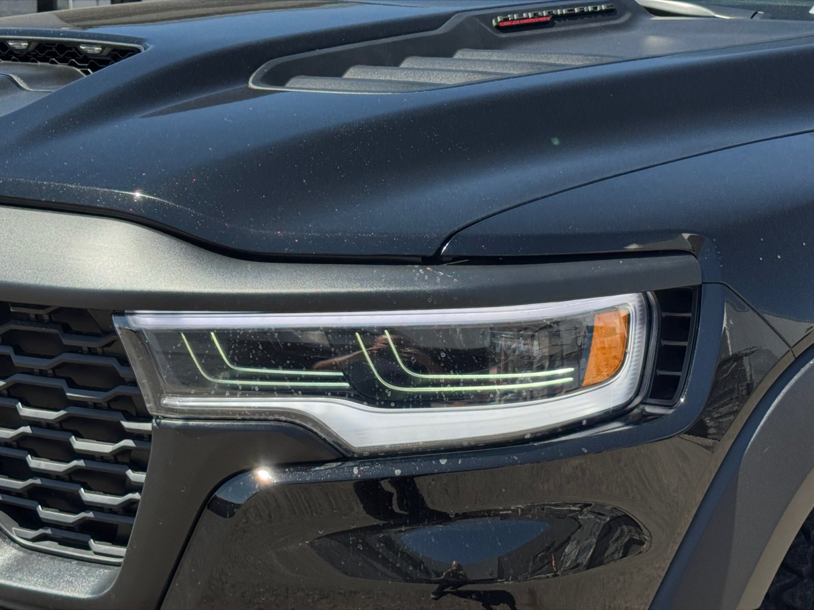 Used 2026 RAM 1500 RHO AWD/4WD image 10