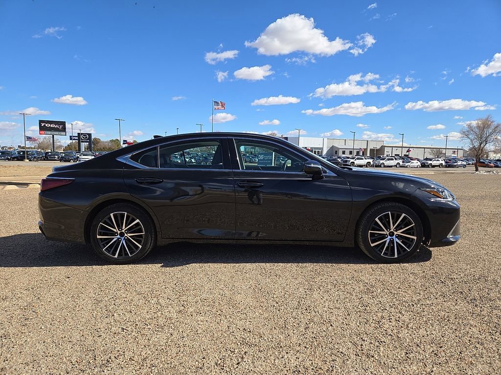 Used 2022 Lexus ES 350 350 image 6