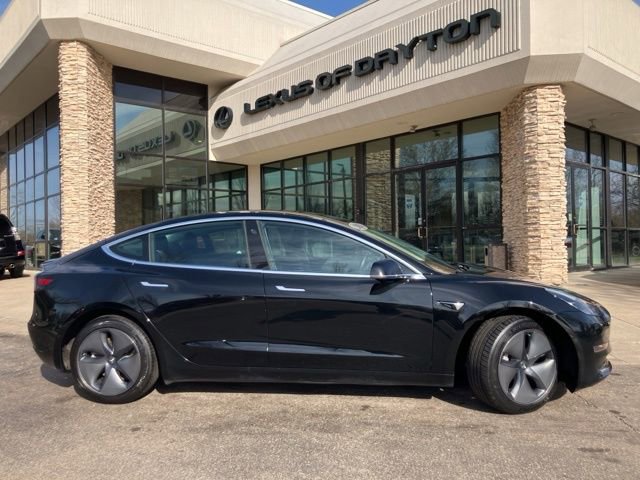 Used 2020 Tesla Model 3 Long Range image 2