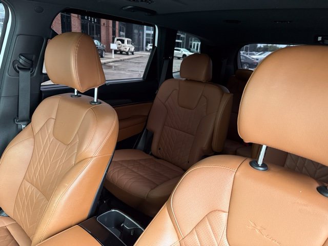 Used 2025 Kia Telluride EX X-Line AWD/4WD image 4