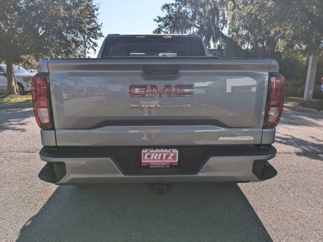 New 2026 GMC Sierra 1500 Elevation w/ Elevation Select Package AWD/4WD image 6
