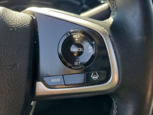 Used 2020 Honda Civic EX image 33