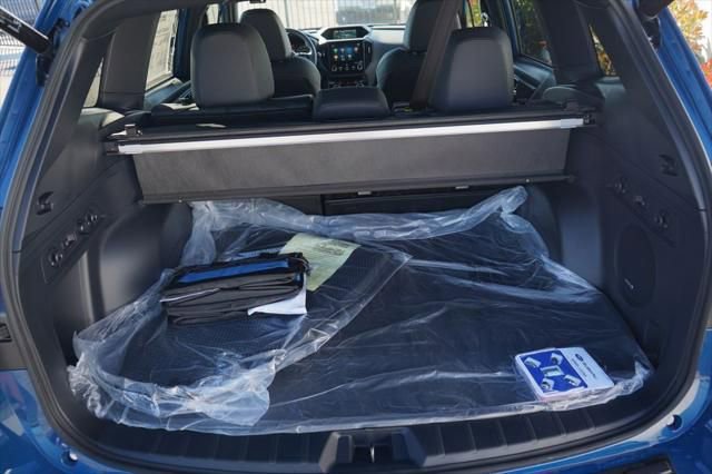 New 2025 Subaru Forester Wilderness image 11