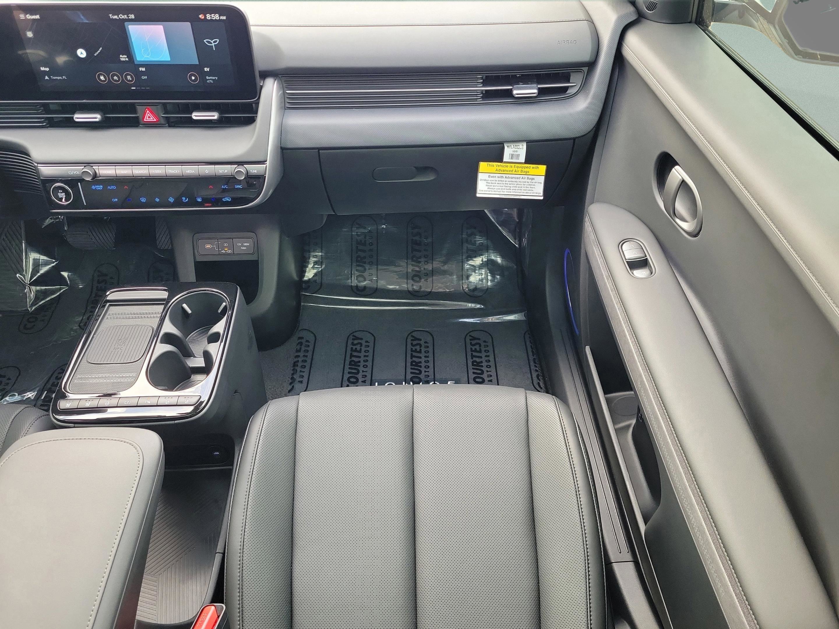 New 2026 Hyundai Ioniq 5 Limited image 13