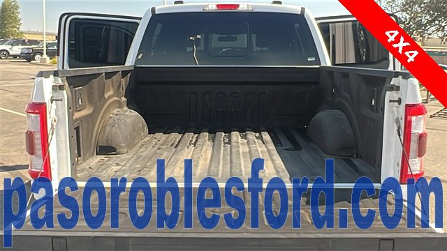 Certified 2023 Ford F150 Lariat image 15