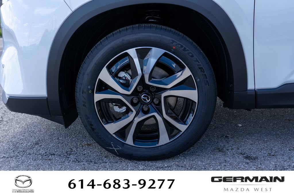New 2026 MAZDA CX-5 Preferred AWD/4WD image 16