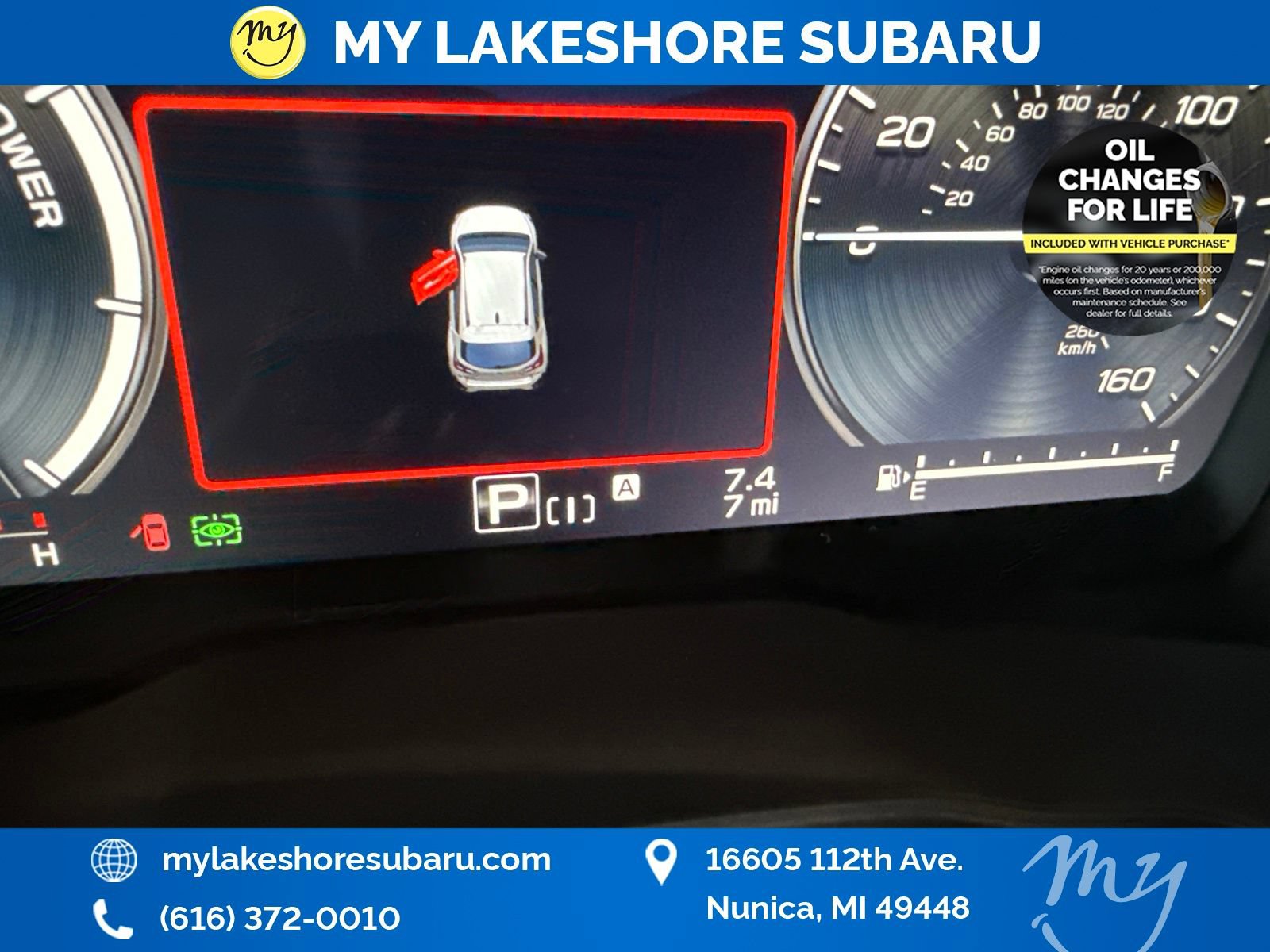 New 2026 Subaru Crosstrek 2.5i Limited AWD/4WD image 16