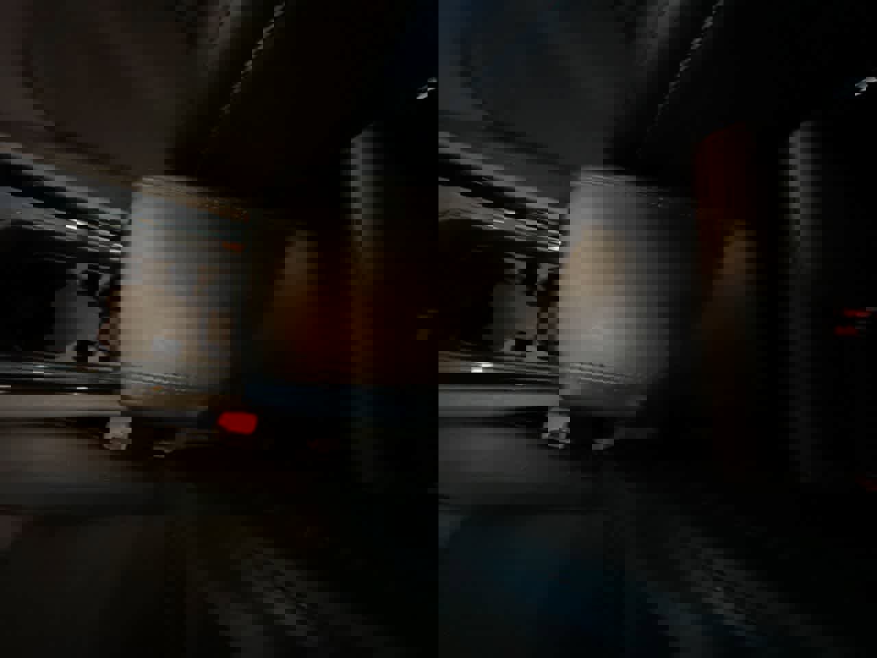 Used 2023 Jeep Compass Trailhawk image 20