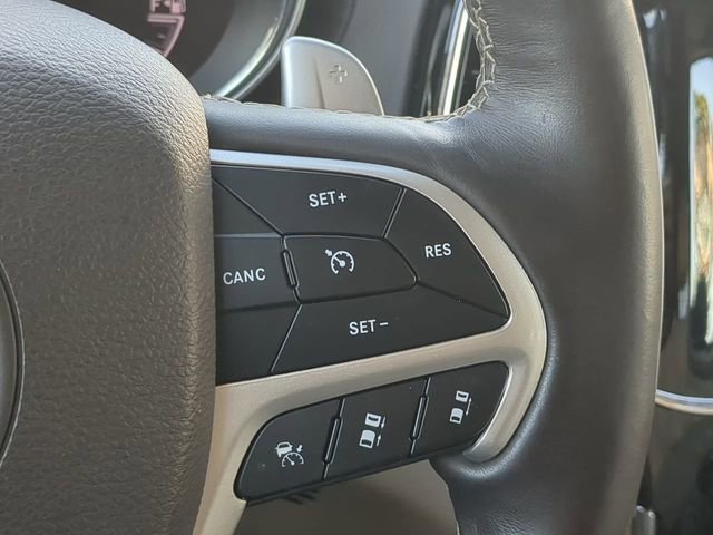 Used 2020 Jeep Grand Cherokee Summit image 32