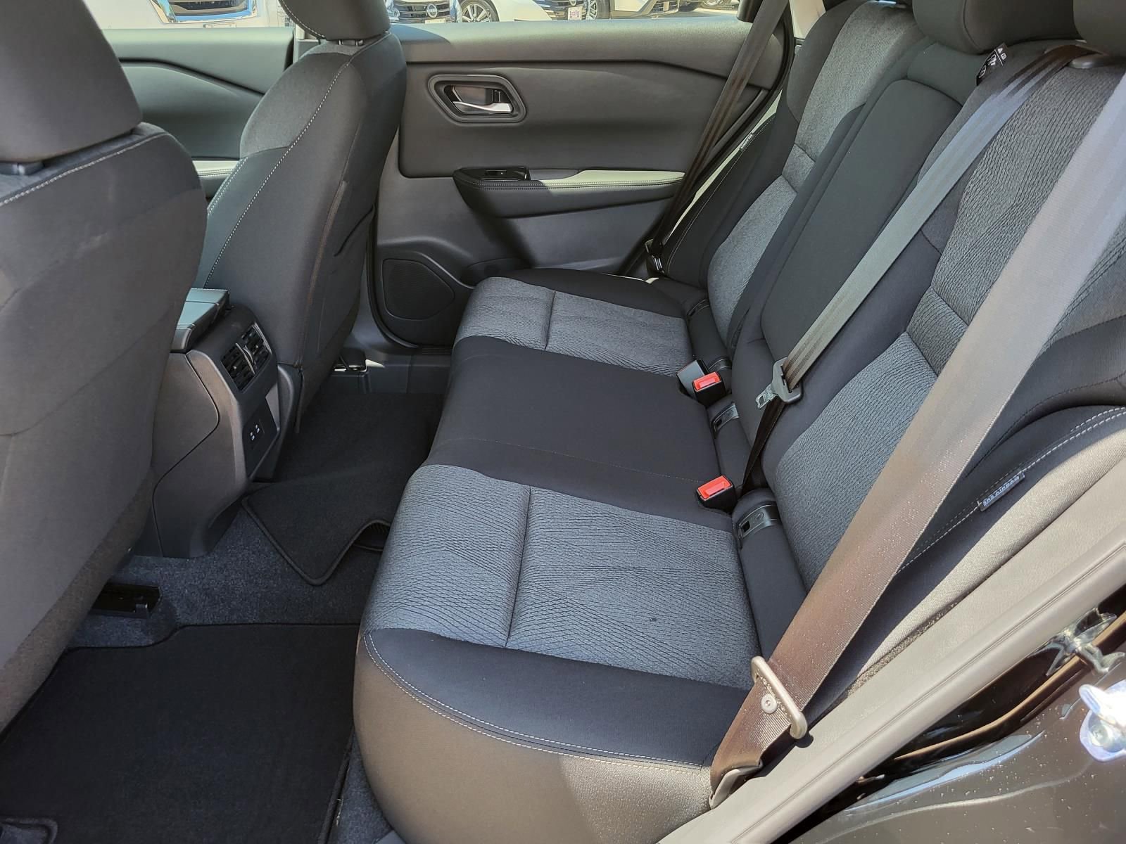 New 2026 Nissan Rogue SV image 14