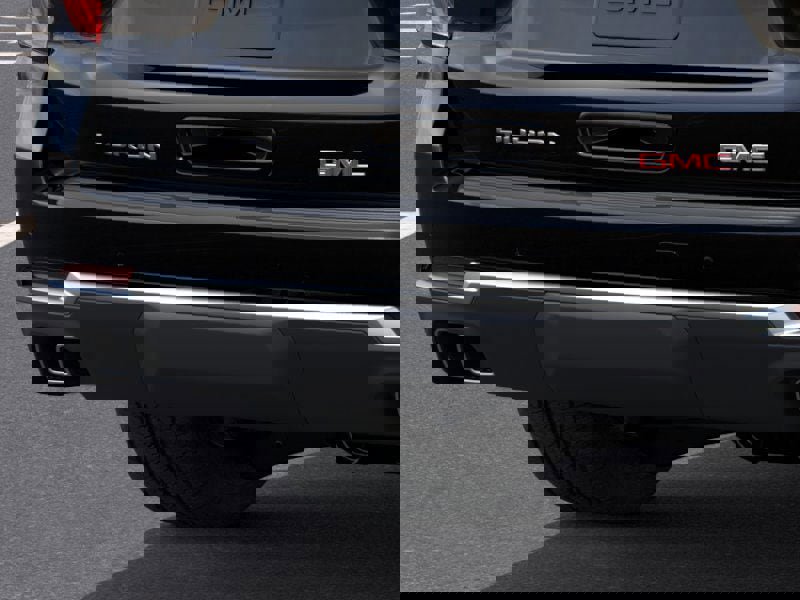 New 2026 GMC Yukon XL Denali w/ Sun & Power Step Package image 14