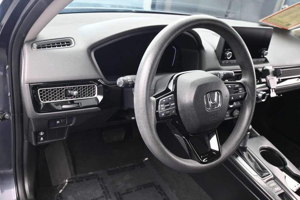 Used 2024 Honda Civic LX image 12