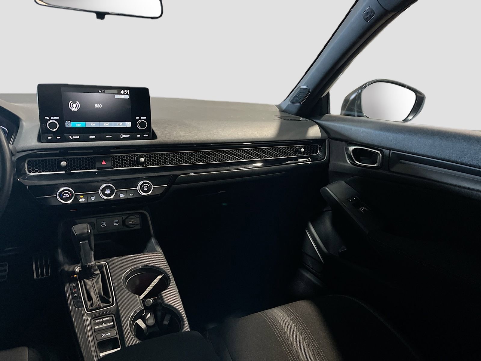 Used 2025 Honda Civic Sport image 22