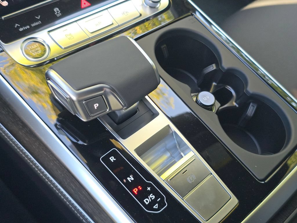 New 2026 Audi Q8 Prestige AWD/4WD image 29