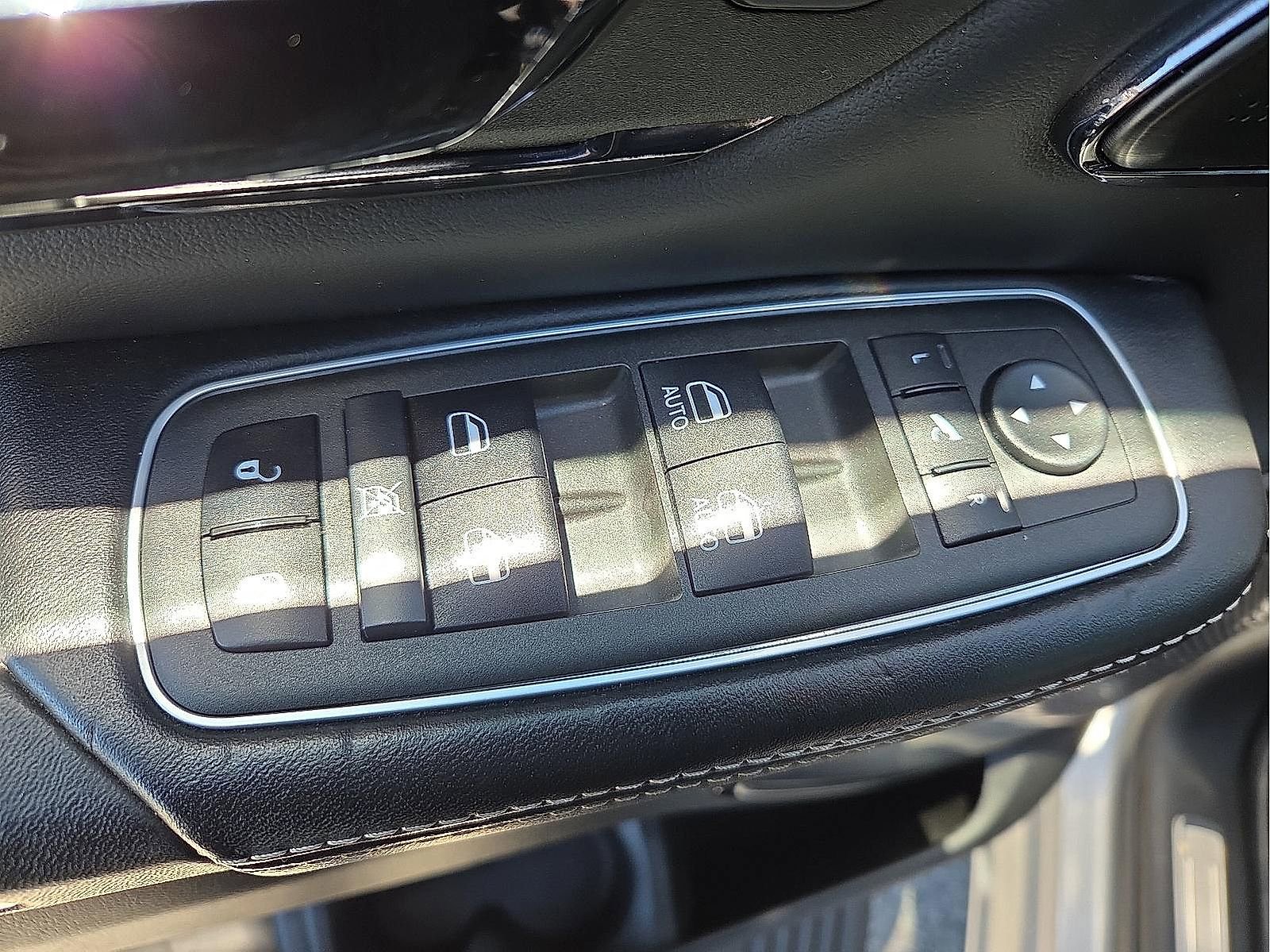 Used 2022 RAM 1500 Limited w/ (RED) Edition image 15