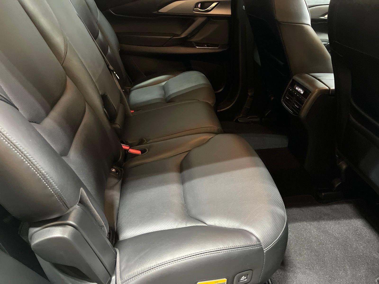 Certified 2022 MAZDA CX-9 Touring AWD/4WD image 16
