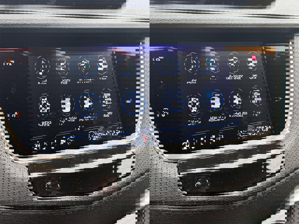 New 2025 Cadillac XT6 Luxury image 5